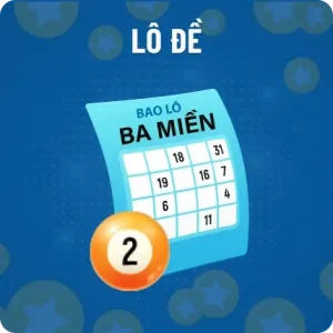 Lô đề kubet